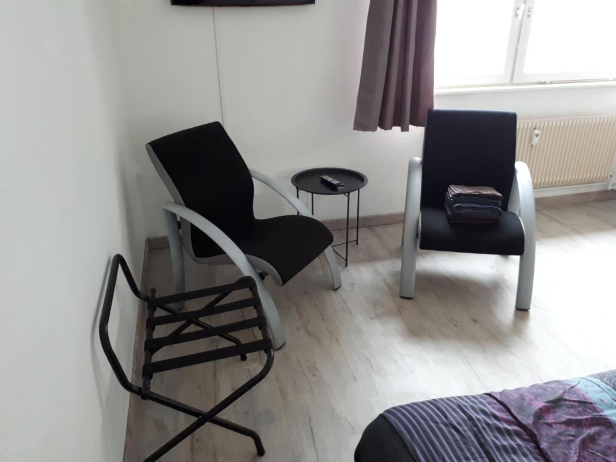 Apartament Au Cosy De L'Est Avec Parking Colmar Zewnętrze zdjęcie